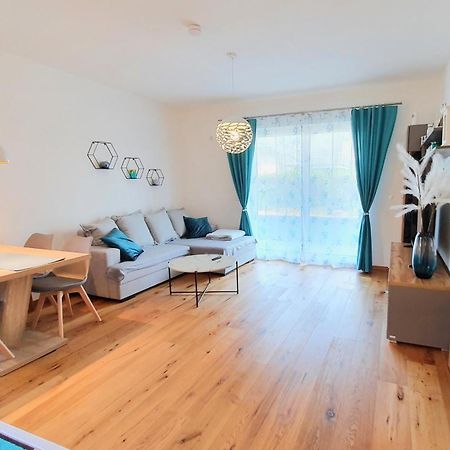 Innblue Apartment Браунау ам Ин Екстериор снимка