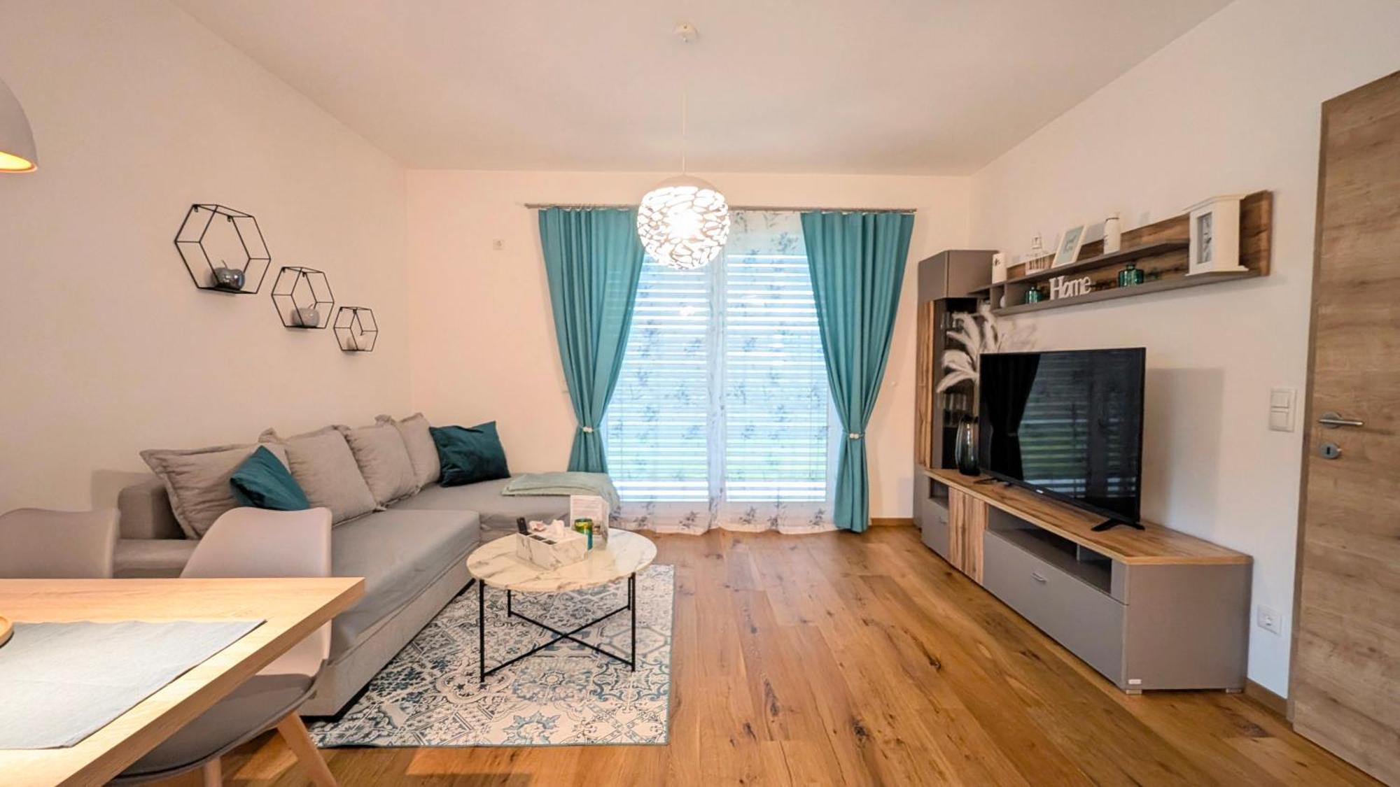 Innblue Apartment Браунау ам Ин Екстериор снимка