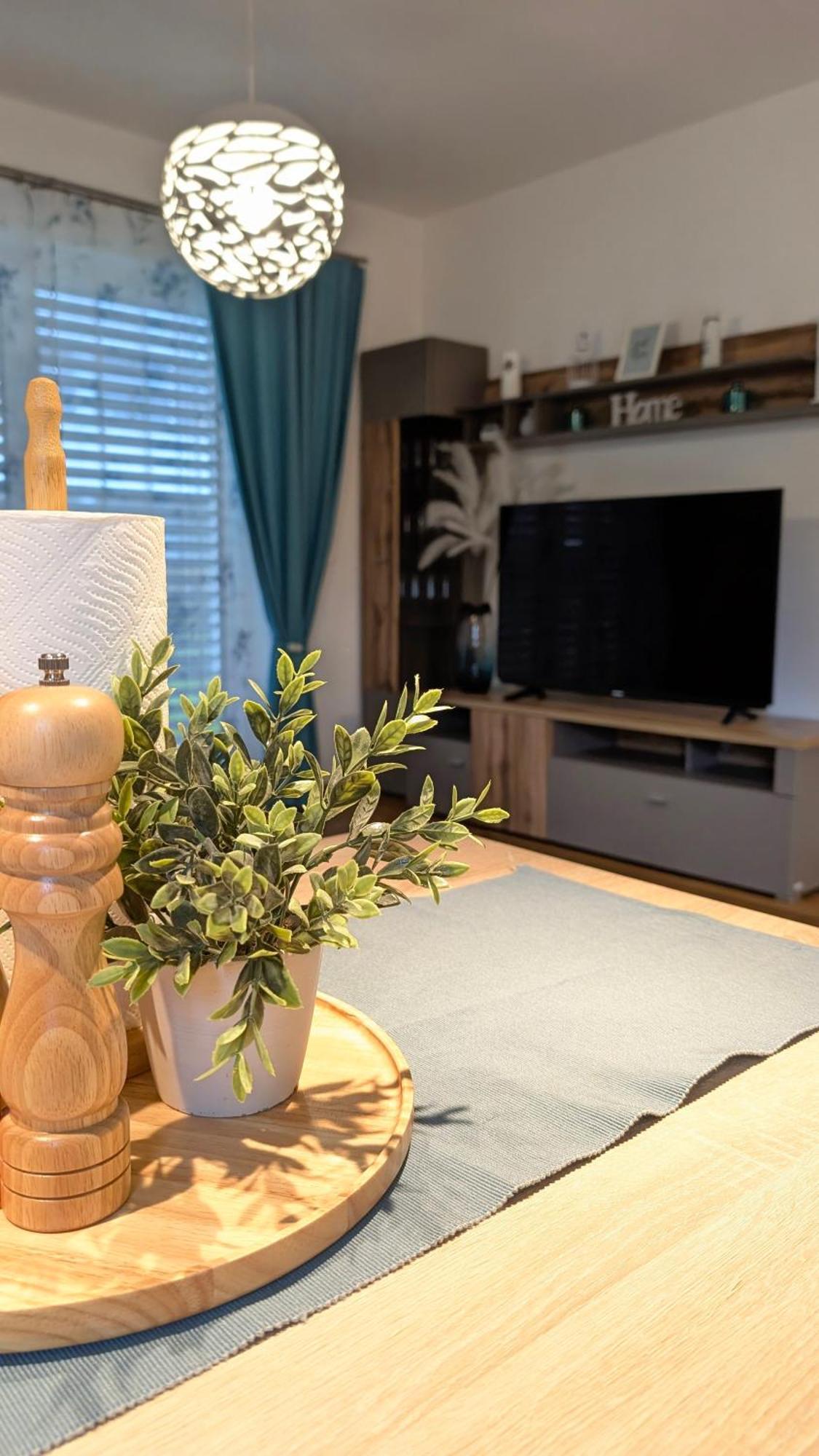 Innblue Apartment Браунау ам Ин Екстериор снимка