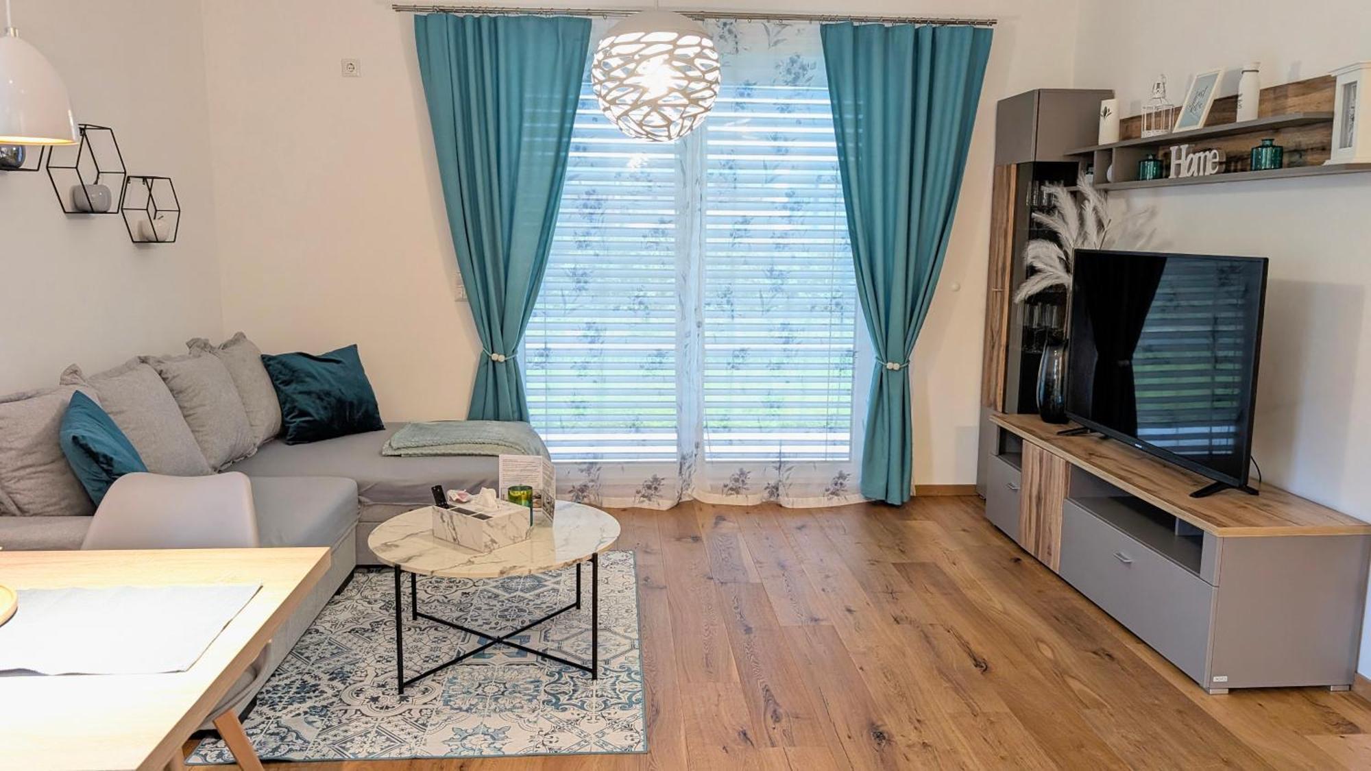 Innblue Apartment Браунау ам Ин Екстериор снимка