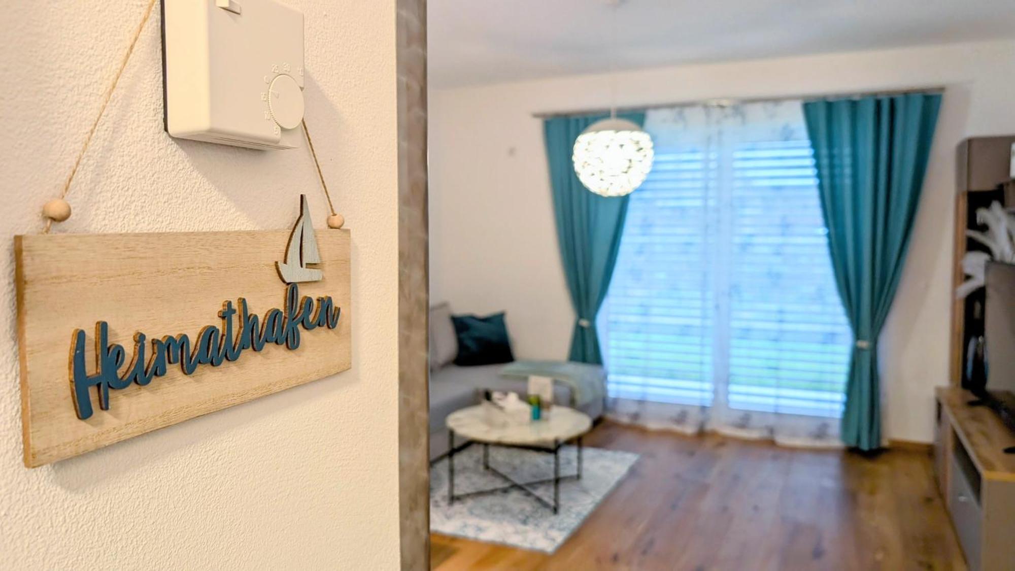 Innblue Apartment Браунау ам Ин Екстериор снимка